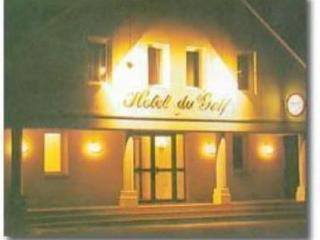 Du Golf Hotel