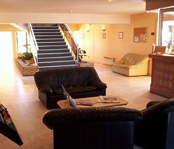 Hotel Du Golf Calais