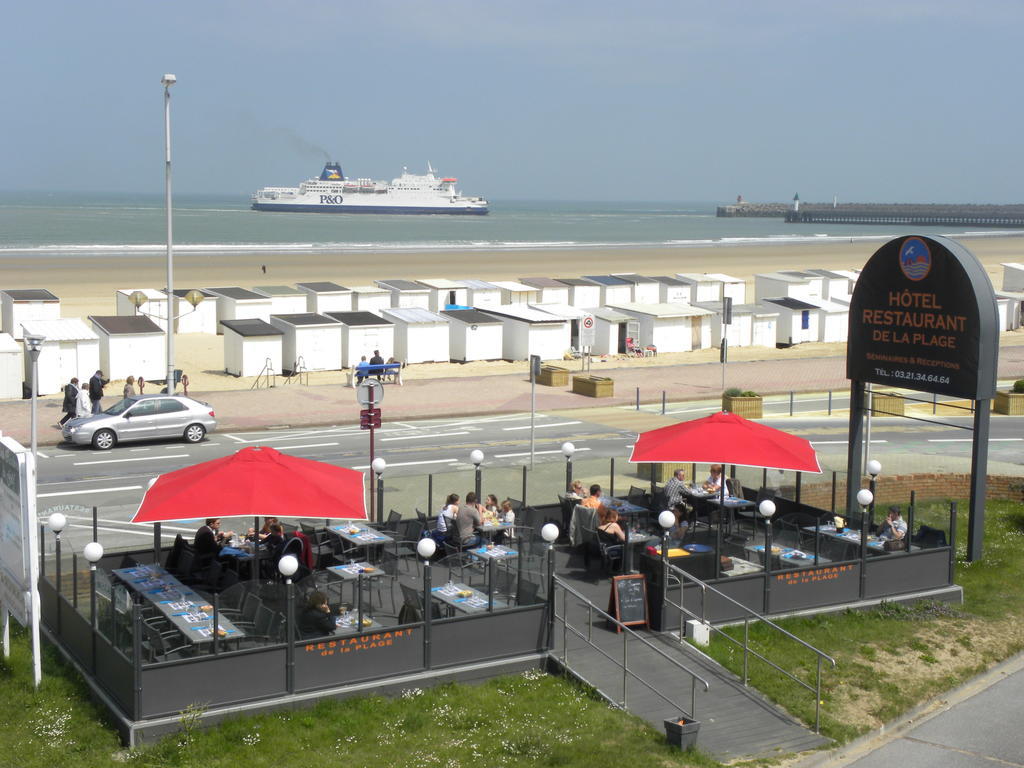 Du Golf Calais